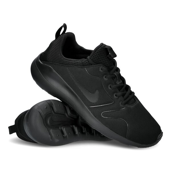 Buty sportowe męskie NIKE KAISHI 2.0 833411002 kolor czarny