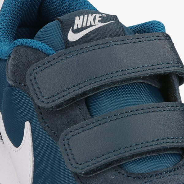 Buty dziecięce NIKE MD VALIANT cn8559-405 kolor niebieski