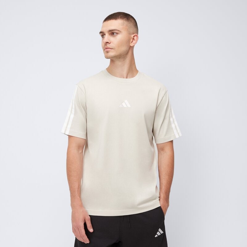 ADIDAS T-SHIRT M 3S SJ T B