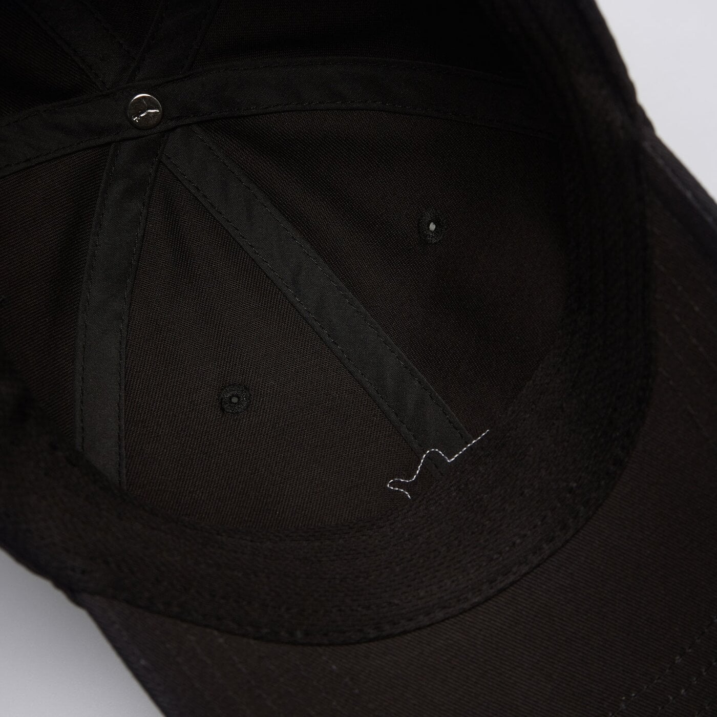 Czapka z daszkiem damska PUMA CZAPKA ESS NO. 1 LOGO PATCH BB 2599701 kolor czarny