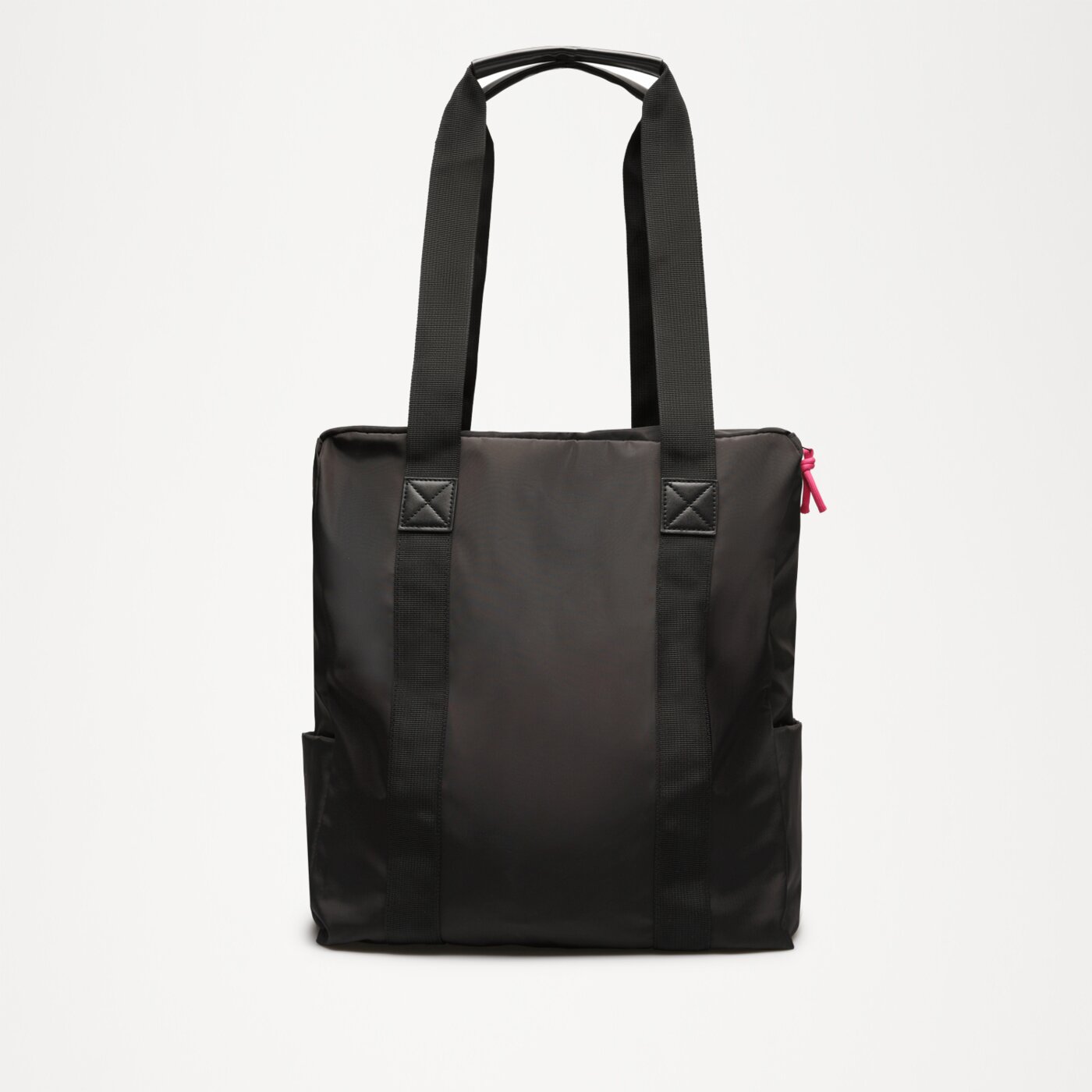 Torba sportowa damska UMBRO TORBA LUNDS ul123tod06001 kolor czarny