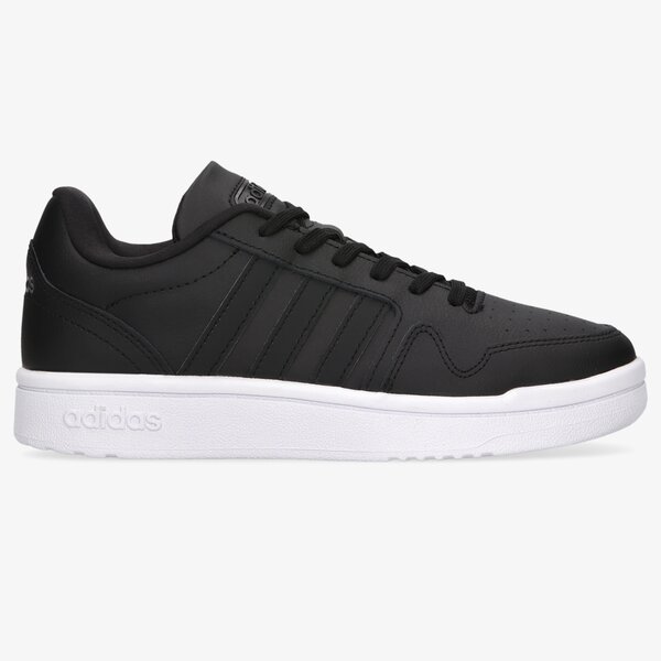 Buty sportowe damskie ADIDAS POST UP h00457 kolor czarny