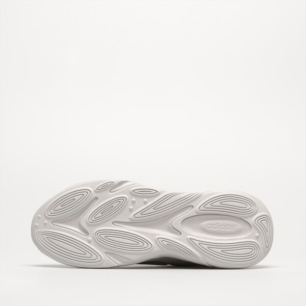 Buty sportowe męskie ADIDAS OZELLE h03510 kolor szary