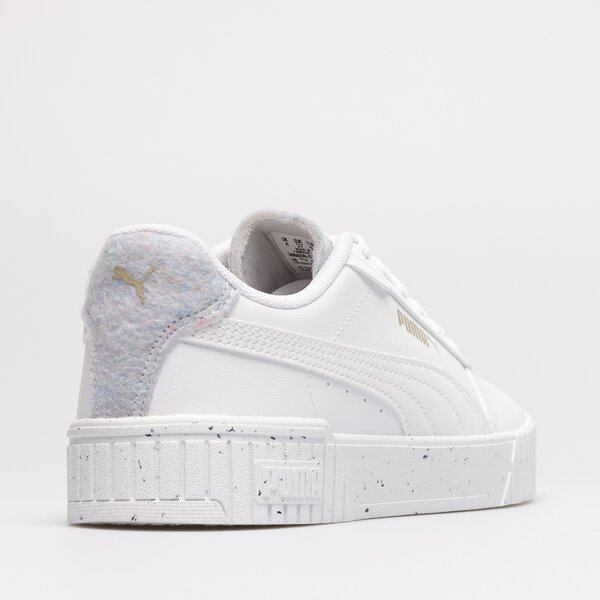 Buty sportowe damskie PUMA CARINA 2.0 BETTER 38665901 kolor biały