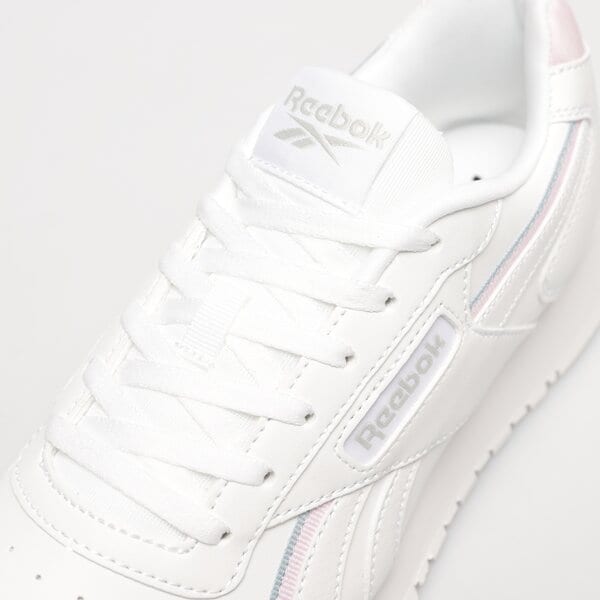 Buty sportowe damskie REEBOK GLIDE VEGAN hr0486 kolor biały