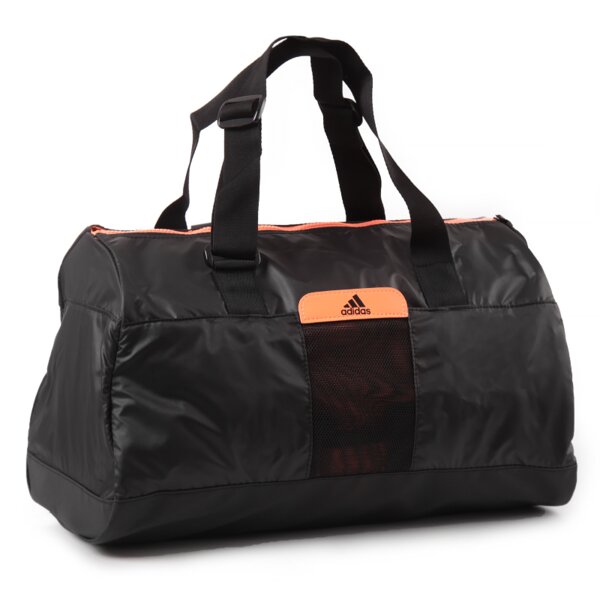 Torba sportowa damska ADIDAS TORBA W PERF TB S s21711 kolor czarny