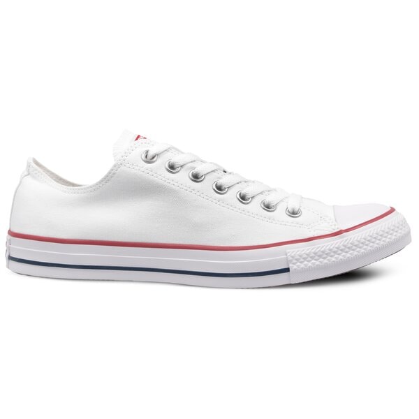 Buty sportowe damskie CONVERSE CHUCK TAYLOR ALL STAR OX  m7652c kolor biały