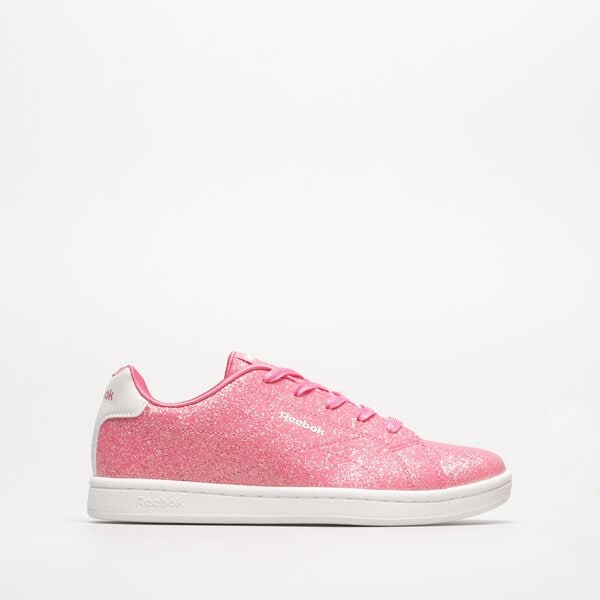 Buty dziecięce REEBOK ROYAL COMPLETE CLN 2.0 hr0307 kolor różowy