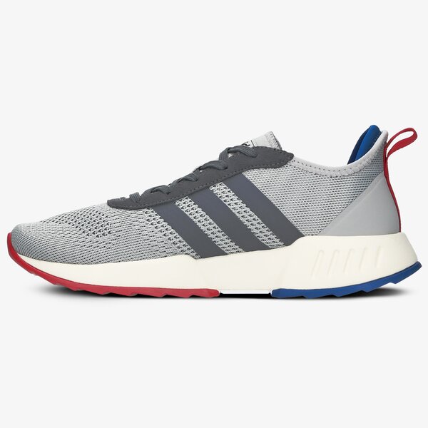 Buty sportowe męskie ADIDAS PHOSPHERE eg3491 kolor szary