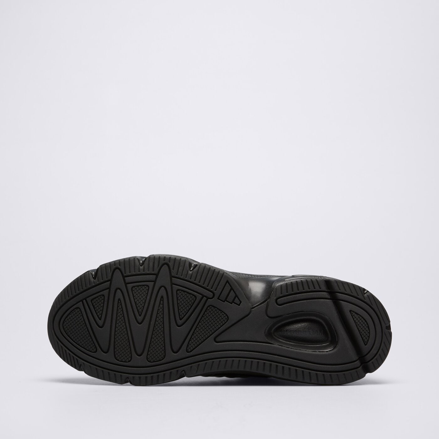 Buty sportowe męskie ADIDAS CRAZYCHAOS 2000 jr3492 kolor czarny