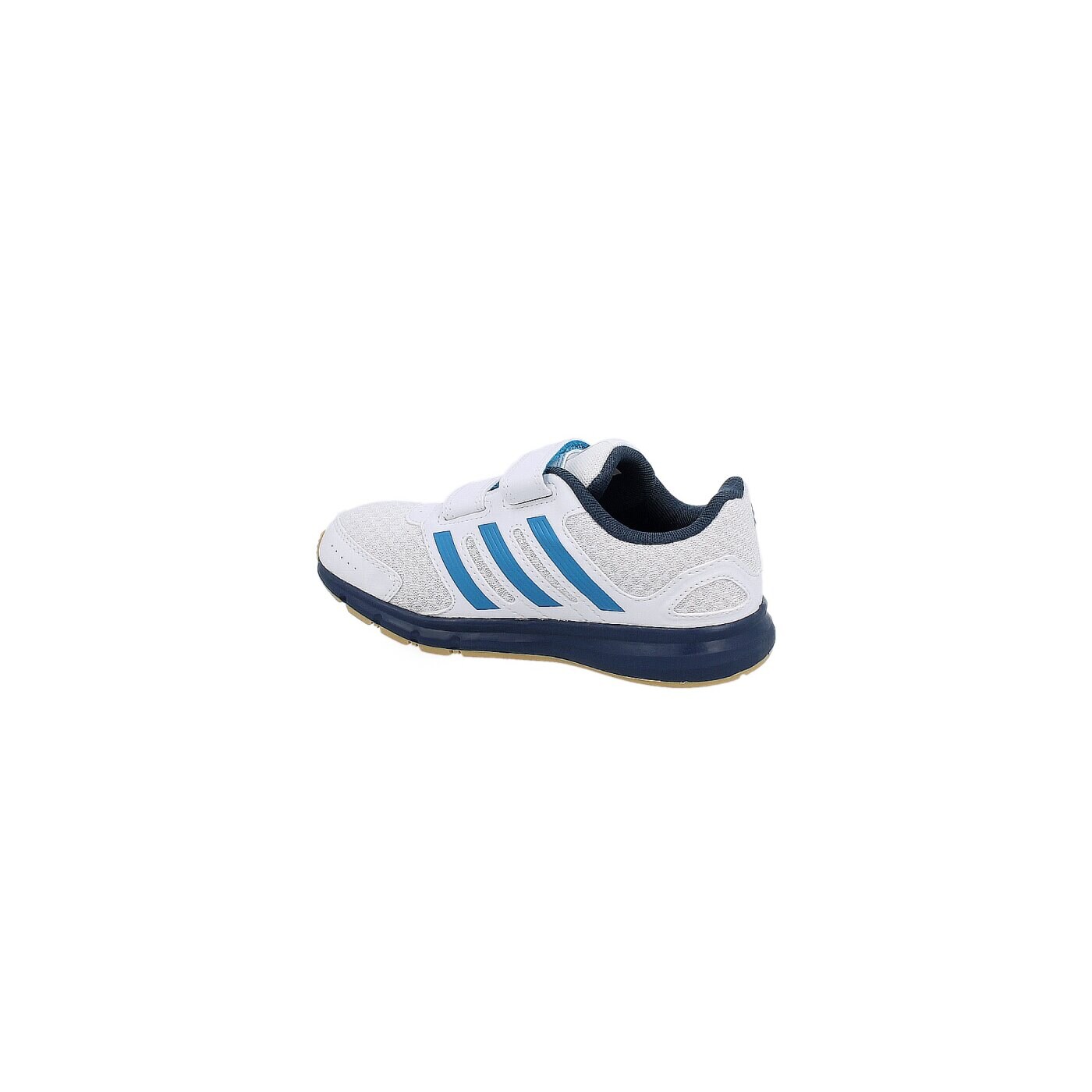 Buty do biegania dla dzieci ADIDAS LK SPORT CF K  m25892 kolor biały