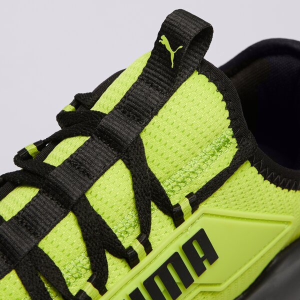 Buty sportowe męskie PUMA RETALIATE 2 37667651 kolor zielony