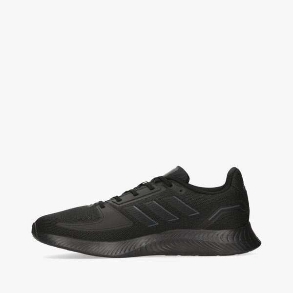 Buty do biegania męskie ADIDAS RUNFALCON 2.0  g58096 kolor czarny