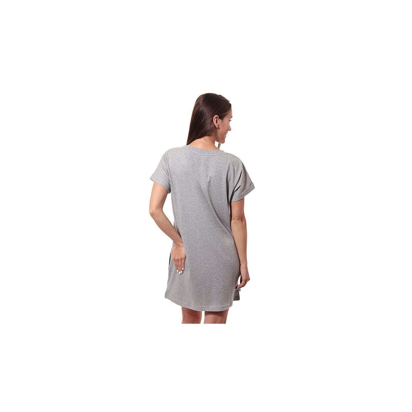 Koszulka damska REEBOK T-SHIRT PUMP GR TEE DRS z94833 kolor szary