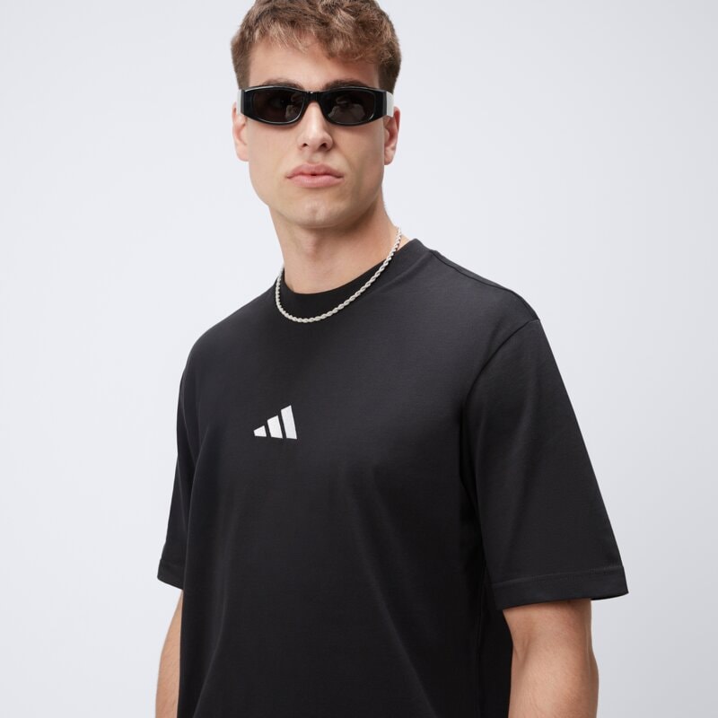 ADIDAS T-SHIRT M SL SJ T