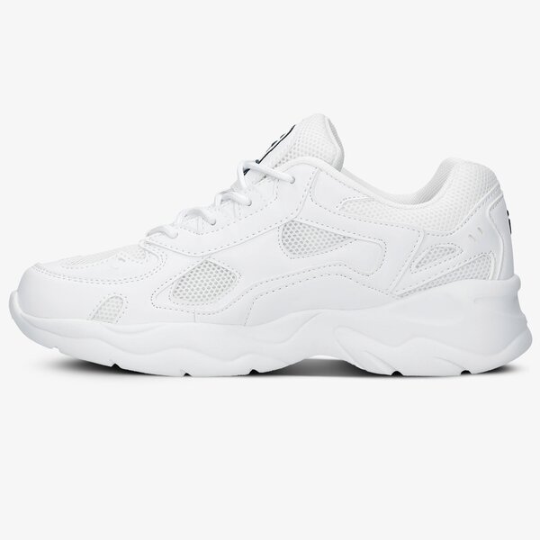 Buty sportowe damskie FILA RAY X SELECT WMN 10113091fg kolor biały