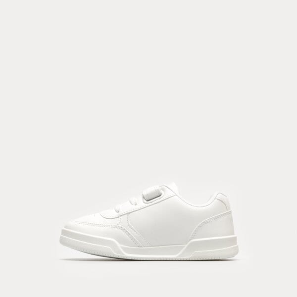 Buty dziecięce DISNEY VULC DISNEY q323slidca5 kolor biały