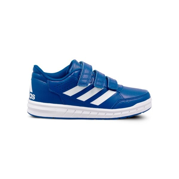 Buty dziecięce ADIDAS ALTASPORT CF K b42112 kolor niebieski