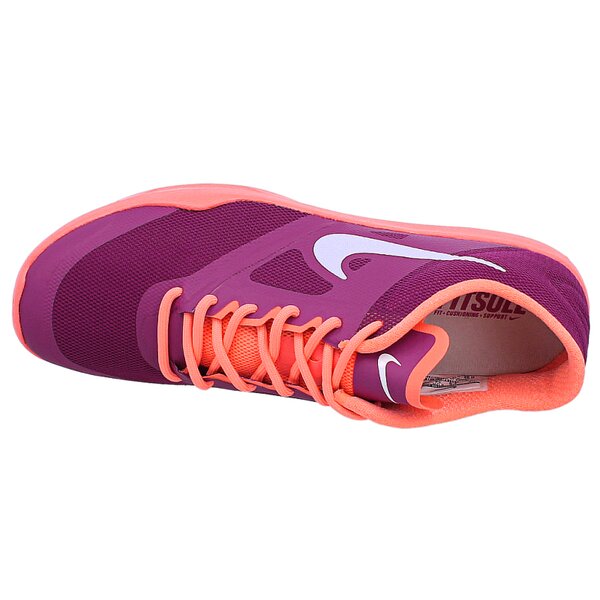 Buty treningowe damskie NIKE WMNS STUDIO TRAINER 2  684897501 kolor fioletowy