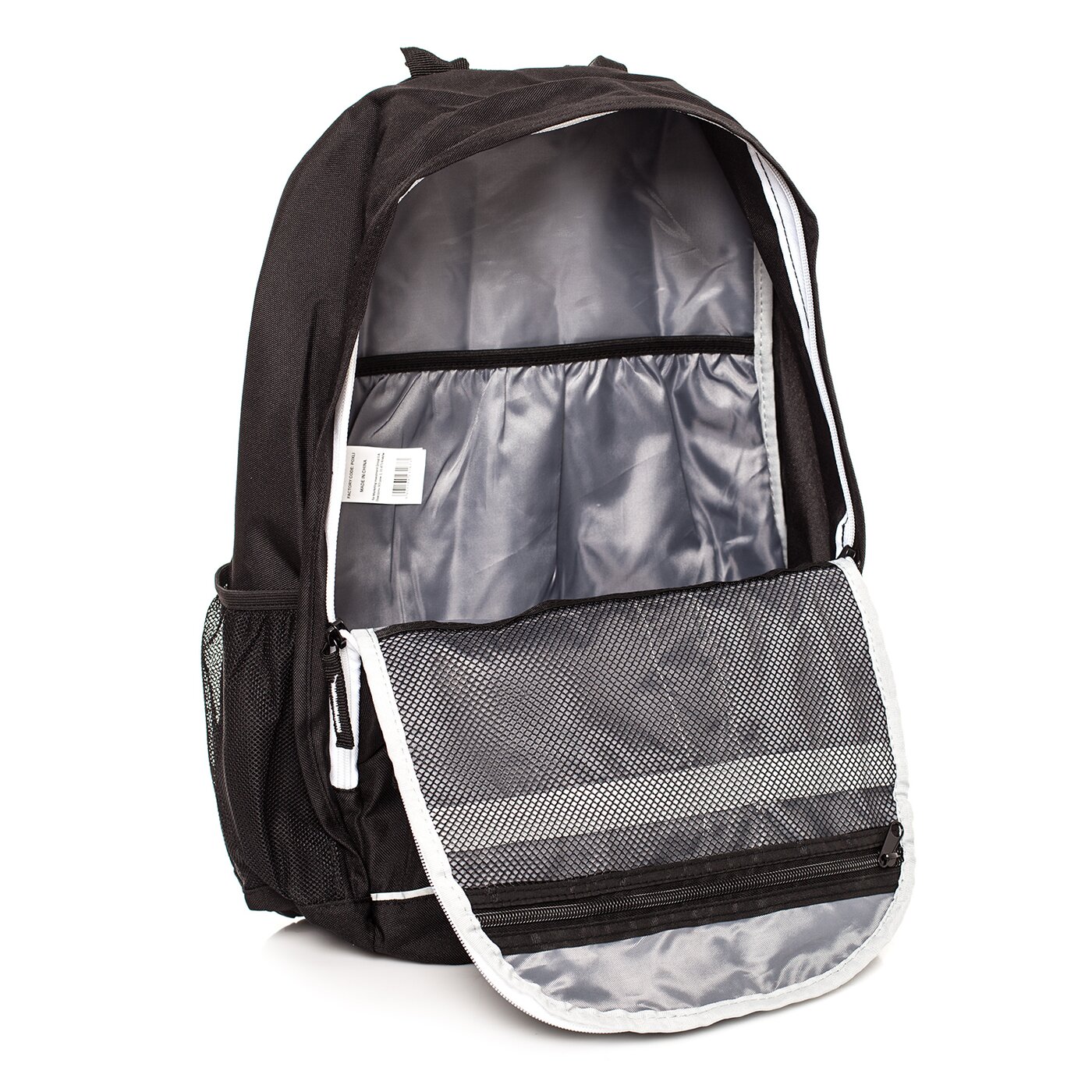 Plecak damski UMBRO PLECAK MARC ul36bug05001 kolor czarny