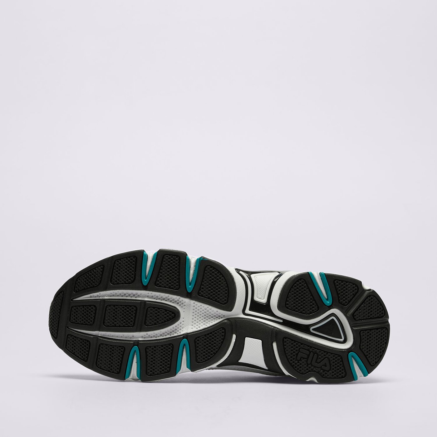 Buty sportowe damskie FILA MEMORY DECIMUS 8 5gm02806116 kolor biały