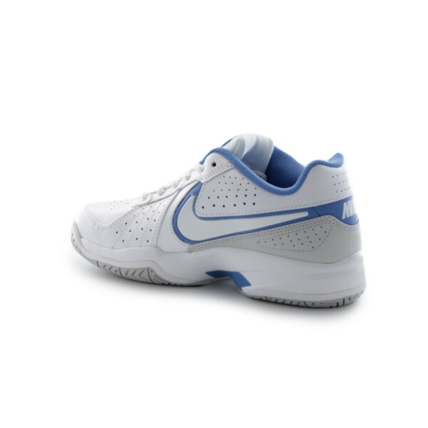NIKE WMNS AIR COURT MO IV  431847104 kolor biały