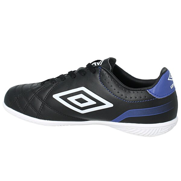 Buty piłkarskie męskie UMBRO CLASSICO 4 IC 81133udrh kolor czarny