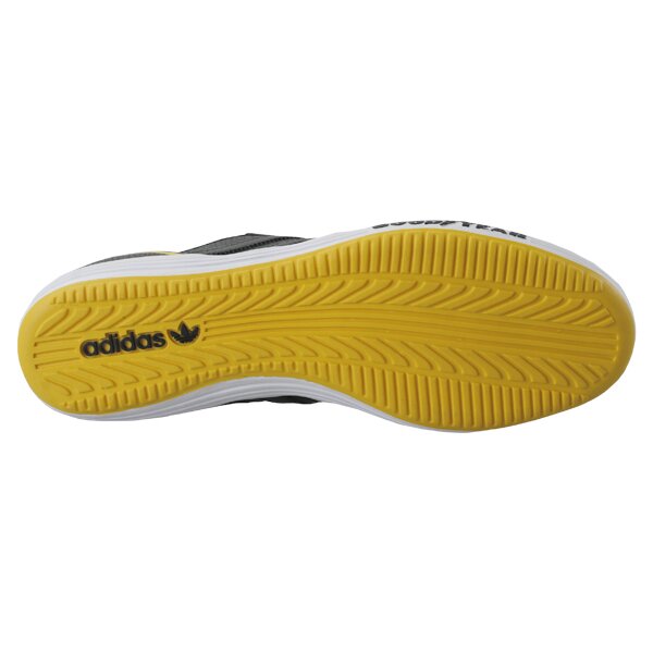 Buty sportowe męskie ADIDAS GOODYEAR DRIVER VUL g51239 kolor czarny