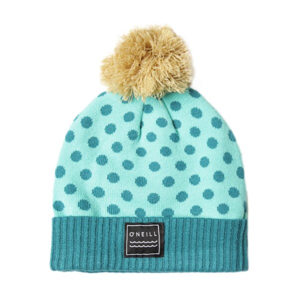 Czapka zimowa damska O'NEILL CZAPKA ZIMOWA AC BLITZ BE 5591166042 kolor niebieski