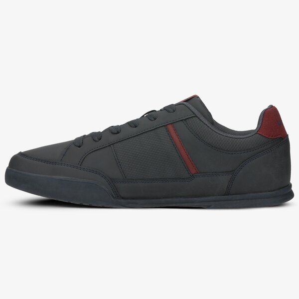 Buty sportowe męskie UMBRO GLAND umml219001 kolor granatowy