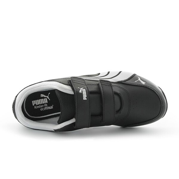 Buty dziecięce PUMA DRIFT CAT 4 L V KIDS 30398002 kolor czarny