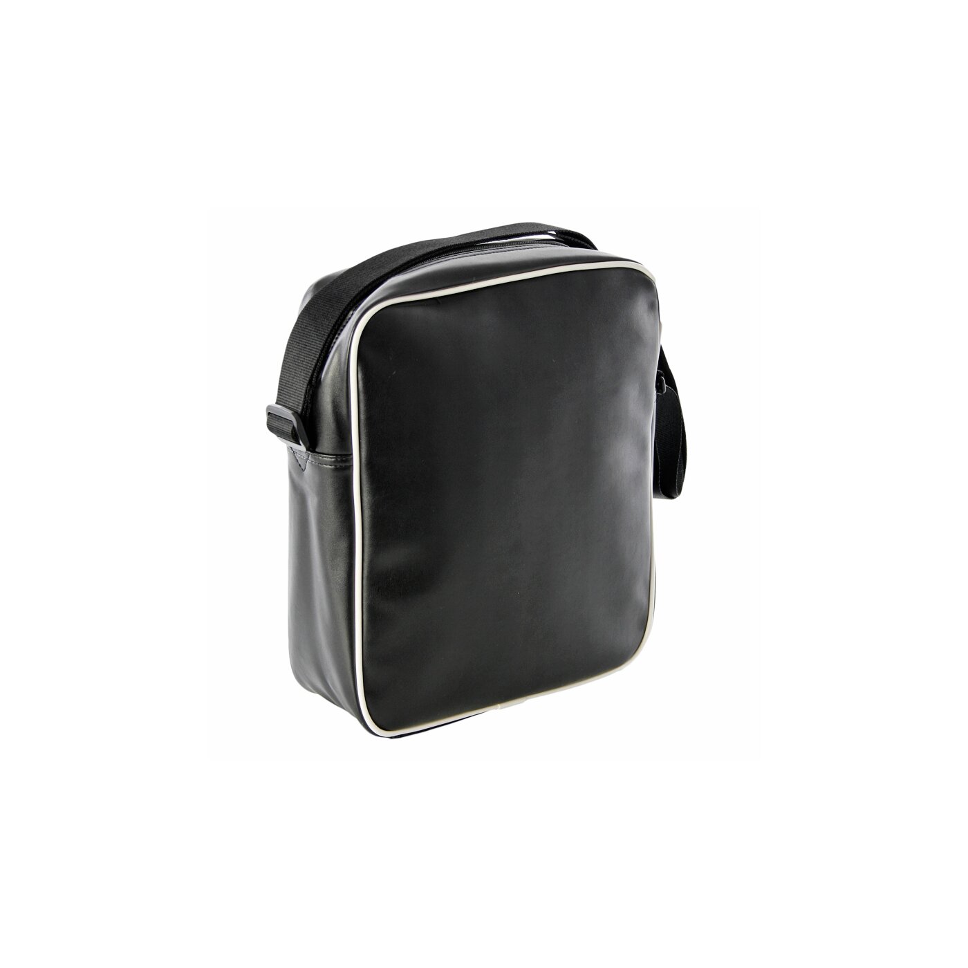 Torba sportowa damska PUMA TORBA CAMPUS FLIGHT BAG 06991901 kolor czarny