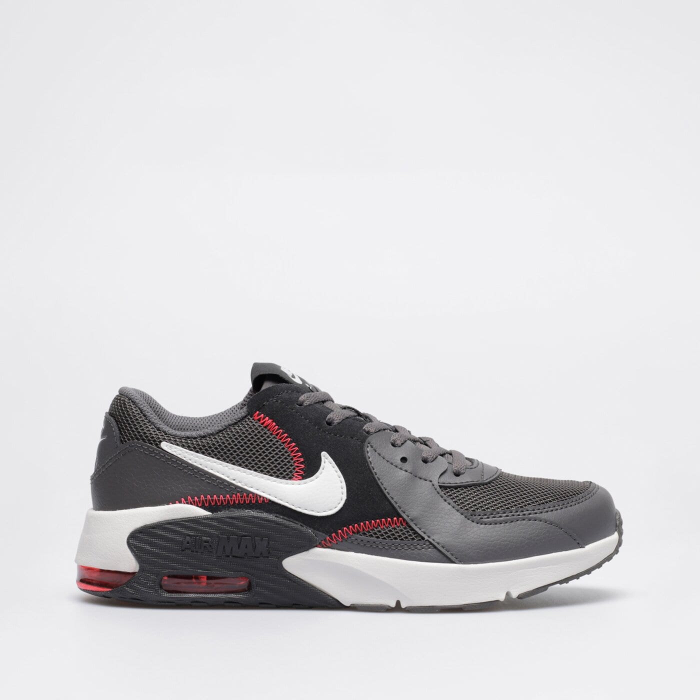 Buty dziecięce NIKE AIR MAX EXCEE cd6894-202 kolor czarny