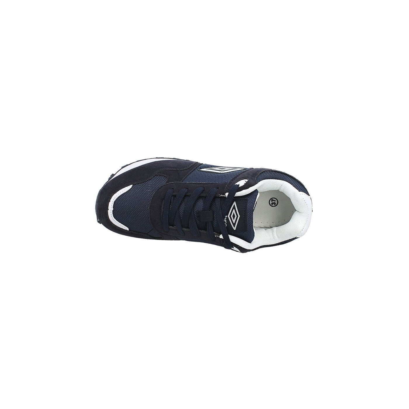 UMBRO TANER  umwd115004 kolor granatowy