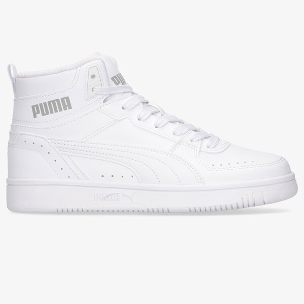 Buty dziecięce PUMA REBOUND JOY JR 37468707 kolor biały