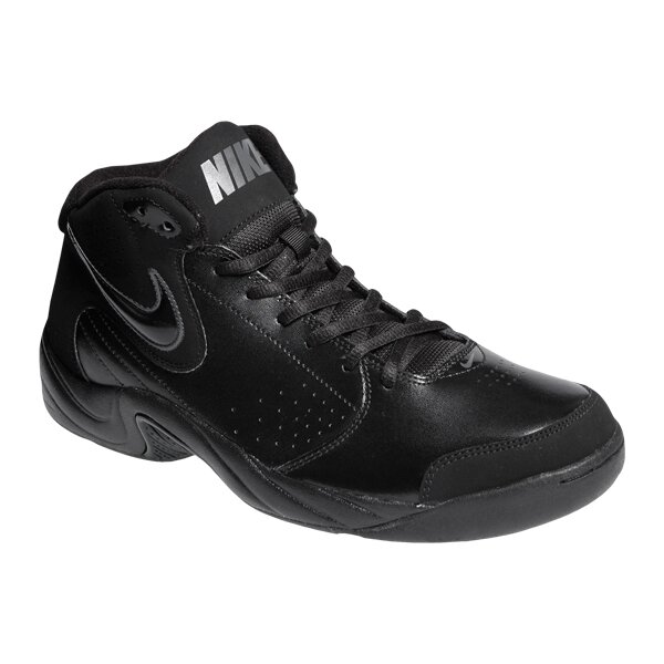 Buty do koszykówki (do kosza) męskie NIKE THE OVERPLAY V  395857005 