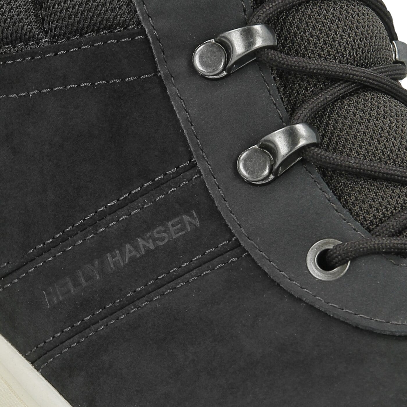 Buty outdoor męskie HELLY HANSEN MONTREAL 10998992 kolor granatowy