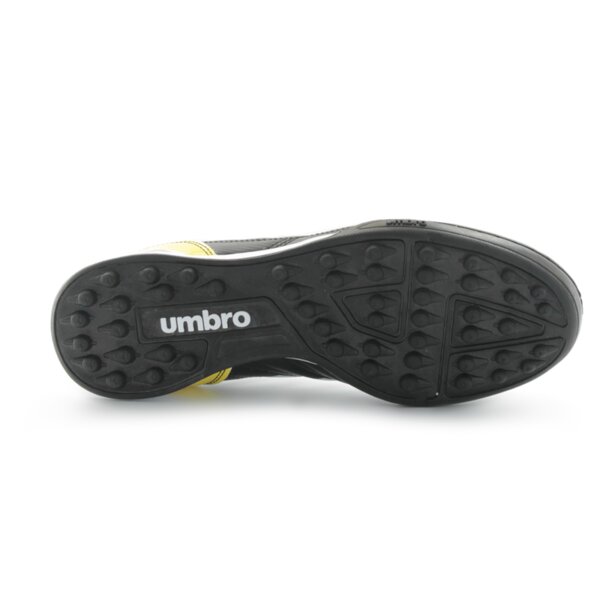 Buty piłkarskie męskie UMBRO TURBINE-A TF 80415ud6j kolor czarny