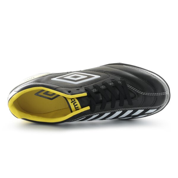 Buty piłkarskie męskie UMBRO TURBINE-A TF 80415ud6j kolor czarny