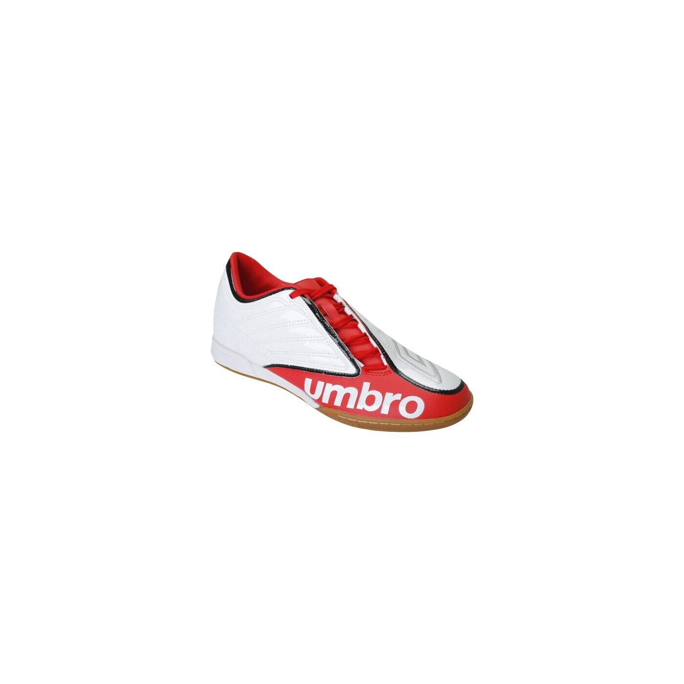 Buty piłkarskie męskie UMBRO SWERVE II-A IC 80407uyw4 kolor biały