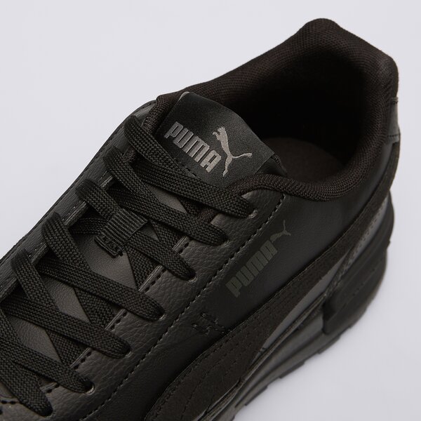 Buty sportowe męskie PUMA GRAVITON SL 2 395378 01 kolor czarny