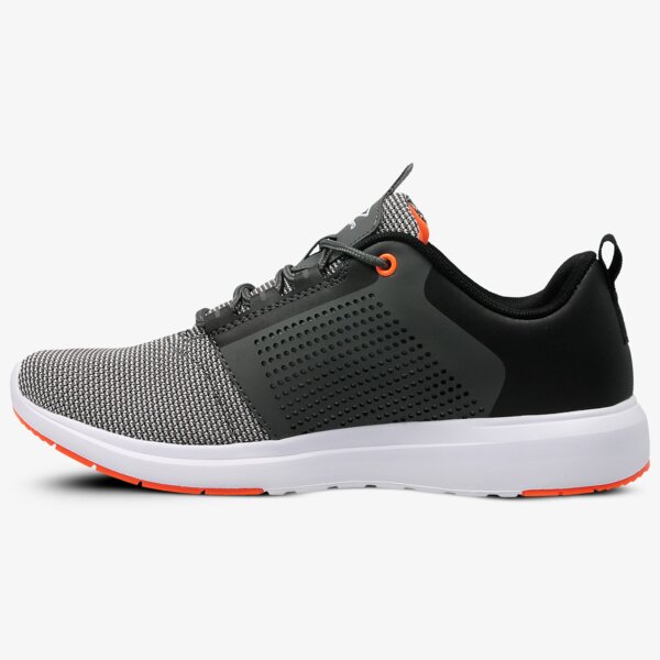 Buty sportowe męskie UMBRO MATASA ummd118008 kolor szary