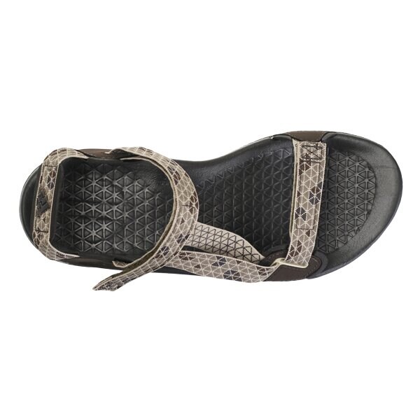 Sandały męskie ADIDAS CAPI SANDAL II M g18555 