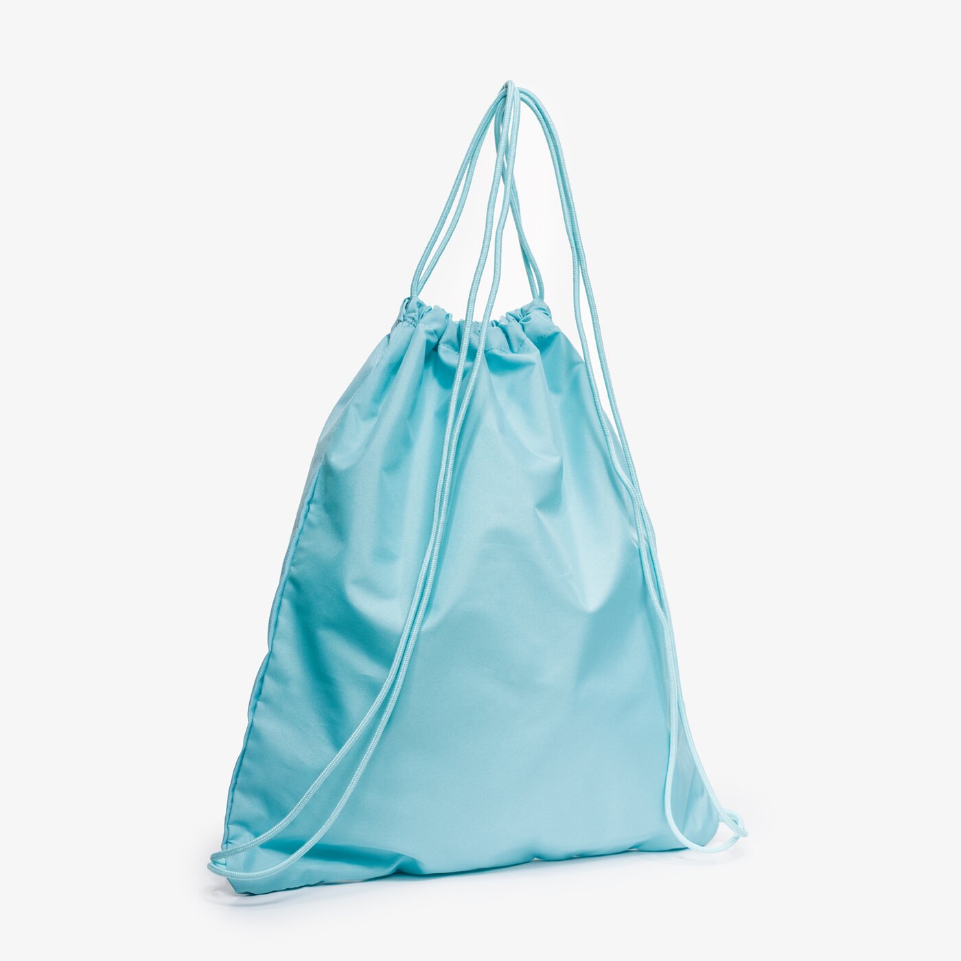 Plecak damski PUMA WOREK PHASE GYM 74943 55 kolor niebieski