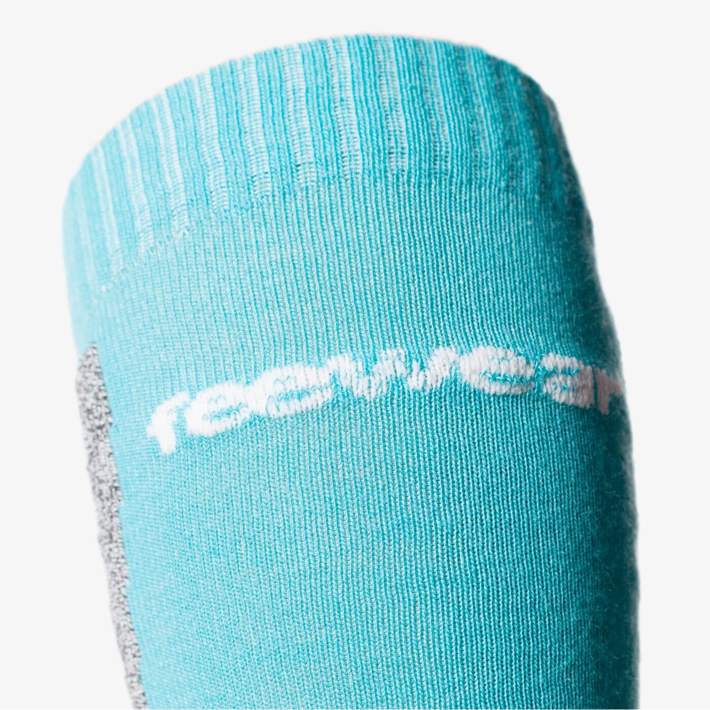 Skarpetki damskie FEEWEAR SKARPETY NARCIARSKIE SEEFELD fw37ska06001 kolor niebieski