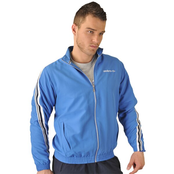 UMBRO DRES A LION WOVEN SUIT 60133ubyt 