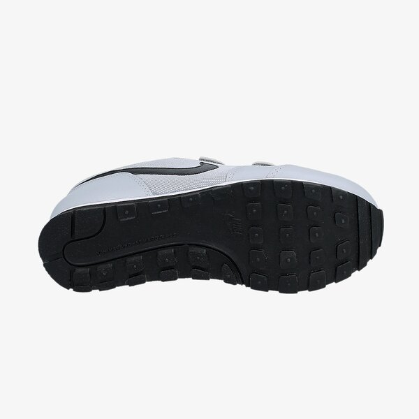 Buty dziecięce NIKE MD RUNNER 2 (PS)  807317-003 kolor szary