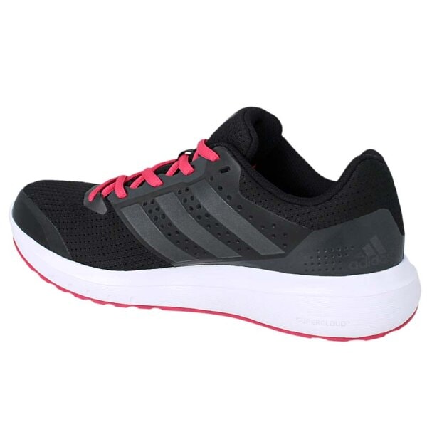 Buty do biegania damskie ADIDAS DURAMO 7 W b33562 kolor czarny