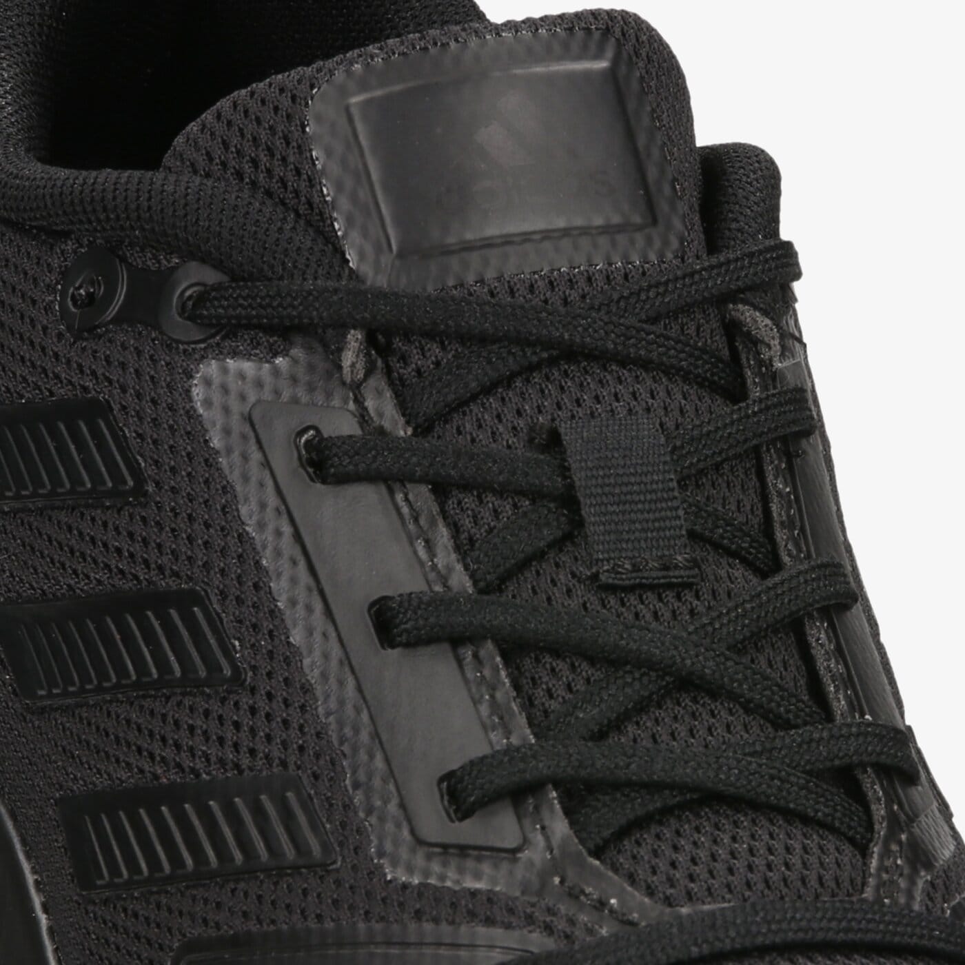 Buty do biegania damskie ADIDAS RUNFALCON 2.0 h05802 kolor czarny