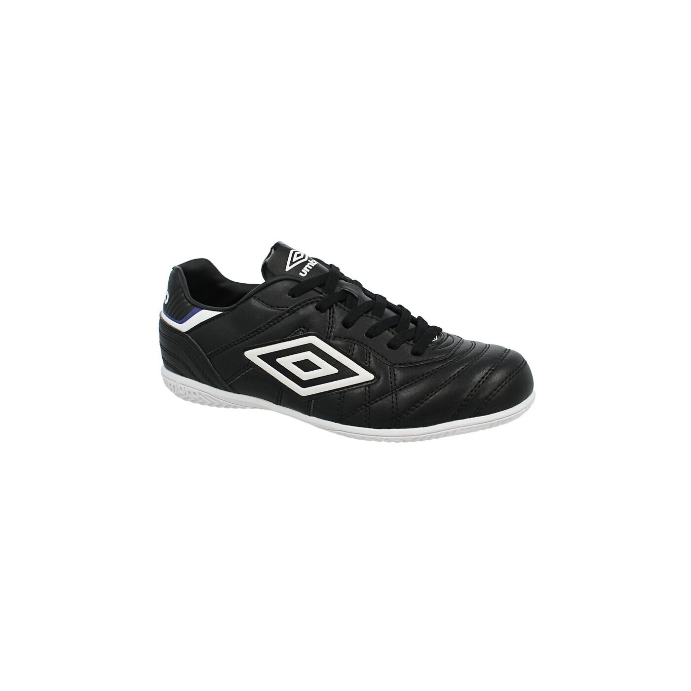 Buty piłkarskie męskie UMBRO SPECIALI ETERNAL CLUB IC  81084udju kolor czarny